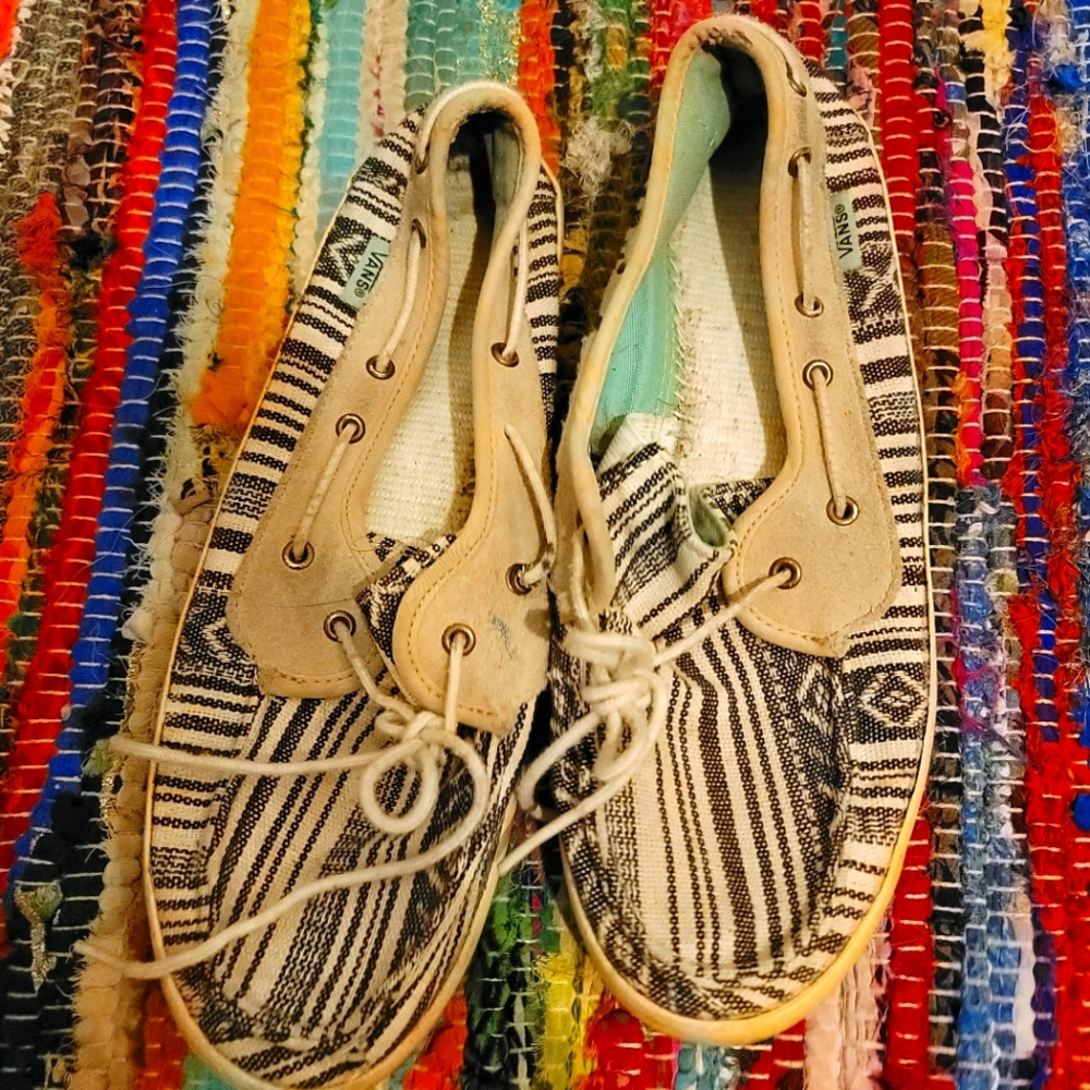 Vans